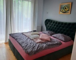 Apartment 3 rooms for sale in Cluj-napoca, zone Manastur