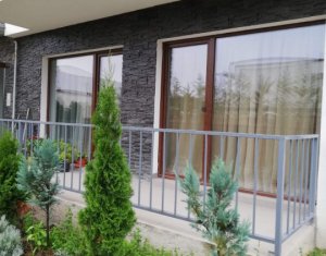 Apartment 3 rooms for sale in Cluj-napoca, zone Manastur