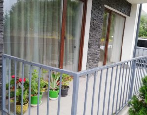 Apartment 3 rooms for sale in Cluj-napoca, zone Manastur