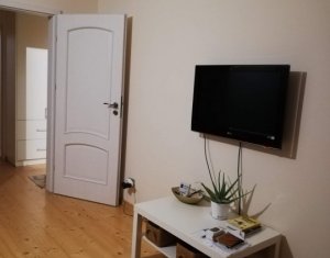 Apartament 3 camere, 77 mp, constructie noua, zona Campului