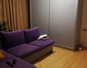 Appartement 3 chambres à vendre dans Cluj-napoca, zone Manastur