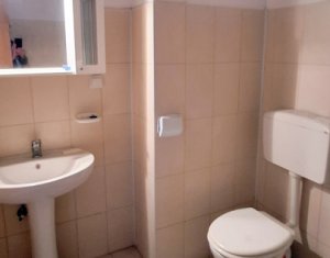 Vanzare apartament 3 camere, Manastur, 76 mp, pe 2 niveluri