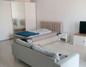 Apartment 1 rooms for sale in Cluj-napoca, zone Buna Ziua