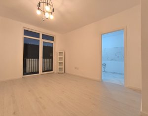 Apartament 2 camere, 56,49 mp, Baciu, zona Regal