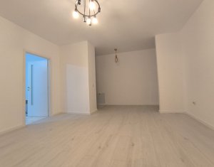 Appartement 2 chambres à vendre dans Baciu