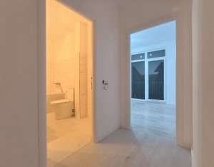 Apartament 2 camere, 56,49 mp, Baciu, zona Regal