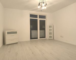 Apartment 2 rooms for sale in Baciu