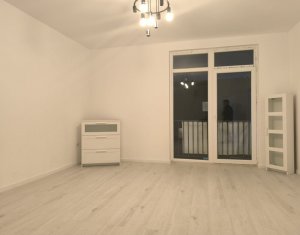 Appartement 2 chambres à vendre dans Baciu