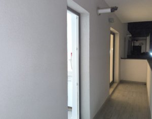 Apartment 1 rooms for sale in Cluj-napoca, zone Marasti