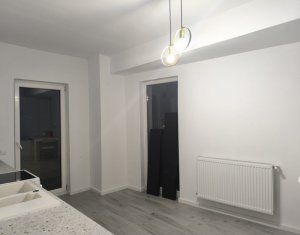 Apartment 1 rooms for sale in Cluj-napoca, zone Marasti