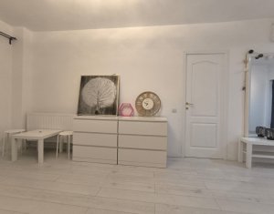 Appartement 1 chambres à vendre dans Cluj-napoca, zone Marasti