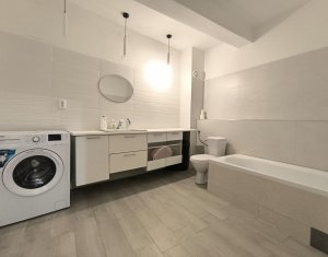 Apartament 1 camera, 53,3 mp, constructie 2021, Marasti