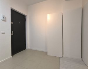 Apartament 1 camera, 53,3 mp, constructie 2021, Marasti