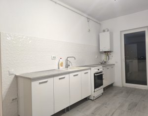 Apartament 1 camera, 53,3 mp, constructie 2021, Marasti