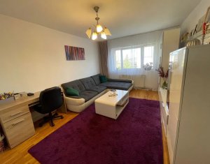 Vanzare apartament 3 camere in Cluj-napoca, zona Zorilor