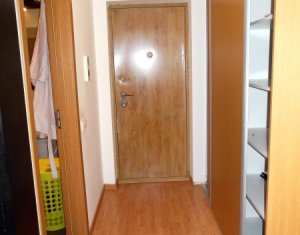 Vanzare apartament 2 camere, Zorilor, bloc Oaza