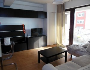 Sale apartment 2 rooms in Cluj-napoca, zone Zorilor