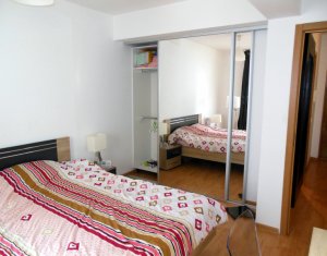 Vanzare apartament 2 camere, Zorilor, bloc Oaza