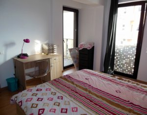 Vanzare apartament 2 camere, Zorilor, bloc Oaza