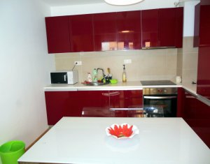 Vanzare apartament 2 camere, Zorilor, bloc Oaza