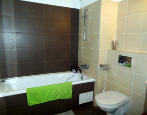 Vanzare apartament 2 camere, Zorilor, bloc Oaza