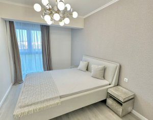 Apartament cu doua camere, ultrafinisat, Avram Iancu, Floresti