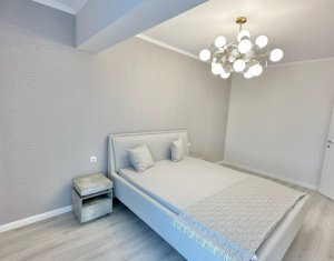 Apartament cu doua camere, ultrafinisat, Avram Iancu, Floresti