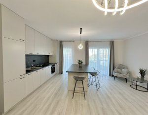 Appartement 2 chambres à vendre dans Floresti