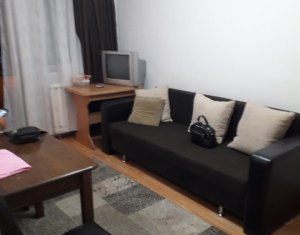 Apartament o camera de vanzare, etaj 1, Marasti, Cluj Napoca