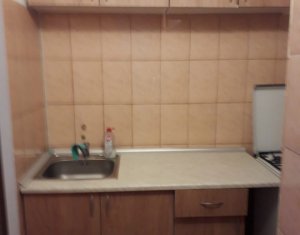 Apartment 1 rooms for sale in Cluj-napoca, zone Marasti