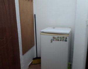 Apartament o camera de vanzare, etaj 1, Marasti, Cluj Napoca