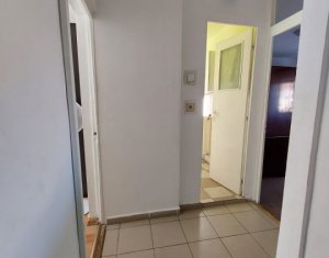 Apartament 2 camere, decomandat, Zorilor, zona SIGMA