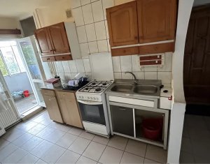 Apartment 2 rooms for sale in Cluj-napoca, zone Zorilor