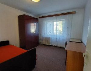 Apartament 2 camere, decomandat, Zorilor, zona SIGMA