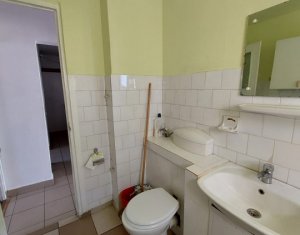 Apartament 2 camere, decomandat, Zorilor, zona SIGMA