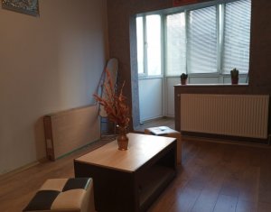 De vanzare apartament cu 2 camare decomandat Manastur