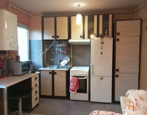 De vanzare apartament cu 2 camare decomandat Manastur