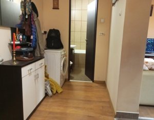 De vanzare apartament cu 2 camare decomandat Manastur