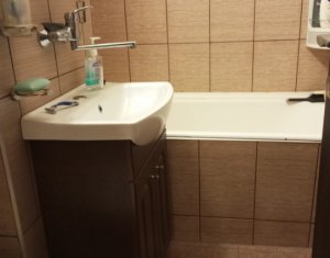 De vanzare apartament cu 2 camare decomandat Manastur