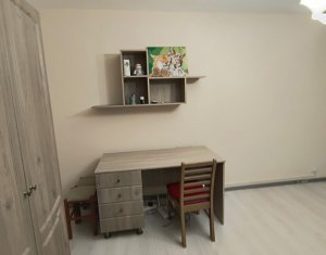 Apartament cu 2 camere si 2 balcoane, etaj 3, Zorilor