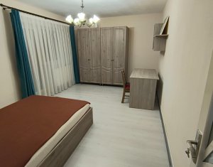 Apartament cu 2 camere si 2 balcoane, etaj 3, Zorilor