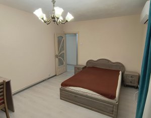 Apartament cu 2 camere si 2 balcoane, etaj 3, Zorilor