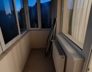 Apartament cu 2 camere si 2 balcoane, etaj 3, Zorilor