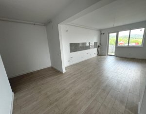 Vente appartement 2 chambres dans Floresti