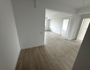 Apartamente cu 2-3 camere, parcare, constructie noua Floresti