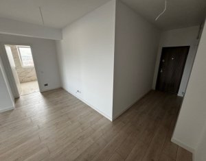 Appartement 2 chambres à vendre dans Floresti