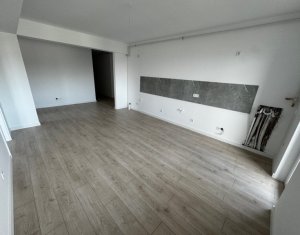 Apartamente cu 2-3 camere, parcare, constructie noua Floresti