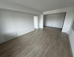 Appartement 2 chambres à vendre dans Floresti