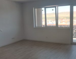 Apartamente cu 2-3 camere, parcare, constructie noua Floresti