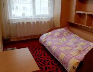 Sale apartment 1 rooms in Cluj-napoca, zone Manastur